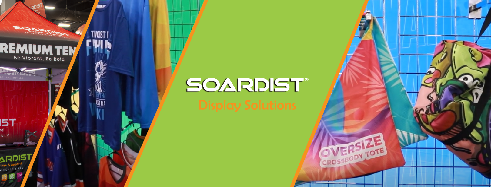 supplier spotlight soardist