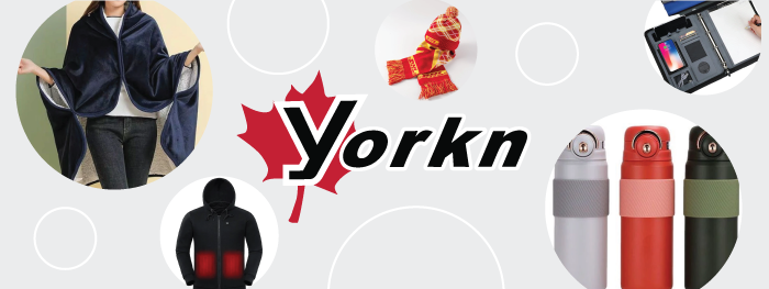 Supplier Spotlight Blog: Catching Up With Yorkn, Again!