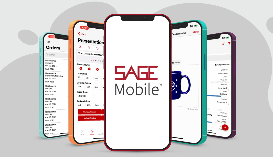 6 Reasons Why SAGE Mobile is Your New Best Friend
