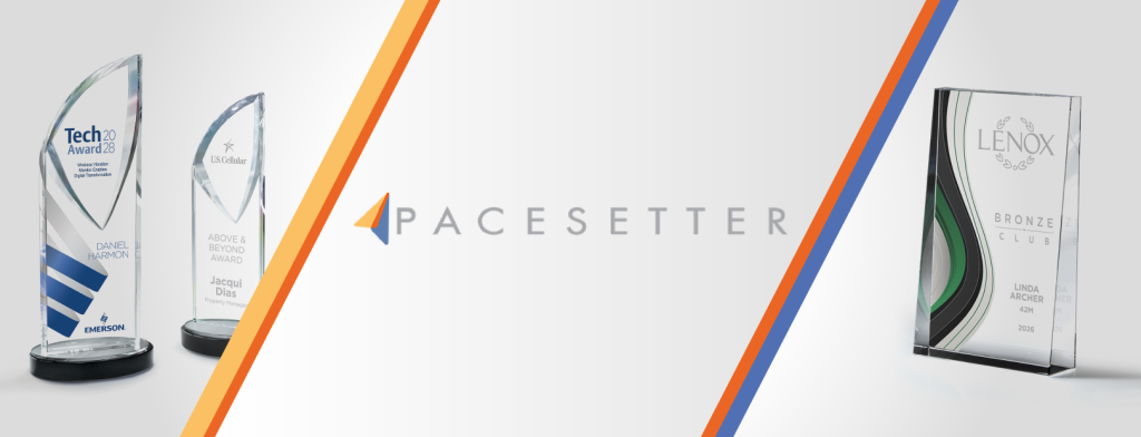 pacesetter blog