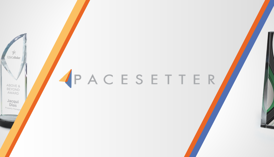 Pacesetter Awards: Pioneering Creativity and Distributor Support