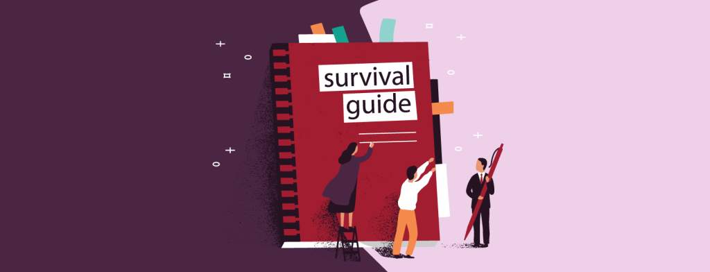 ppai survival guide