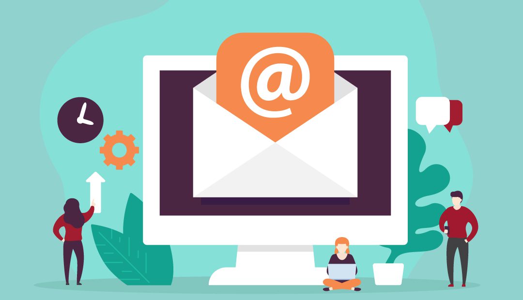 5+ Ways to Advance Email Marketing Efforts