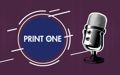 Ordering & Fulfillment with Print One