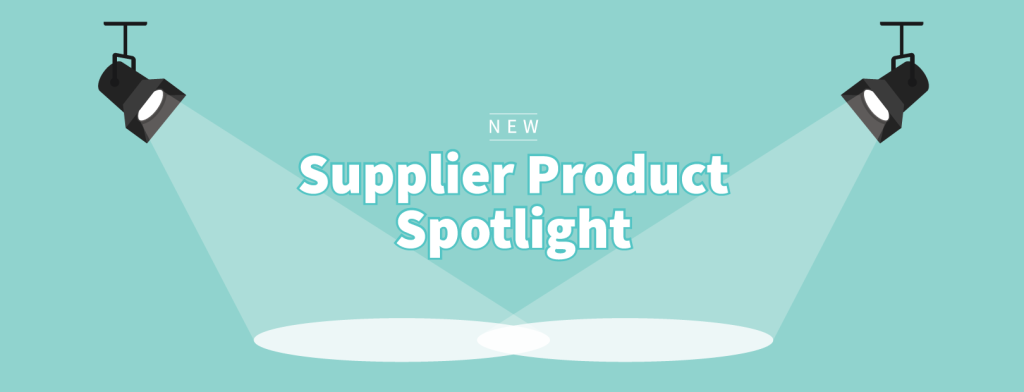 may new suppliers