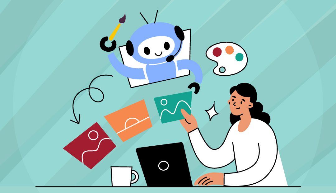 SAGE Image Generator, Your New Creative Addiction