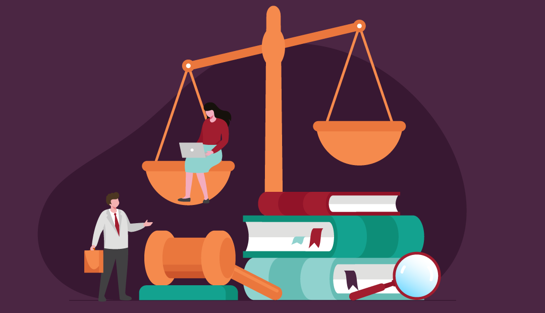 Case Closed: How the Legal Industry Wins with Promotional Products