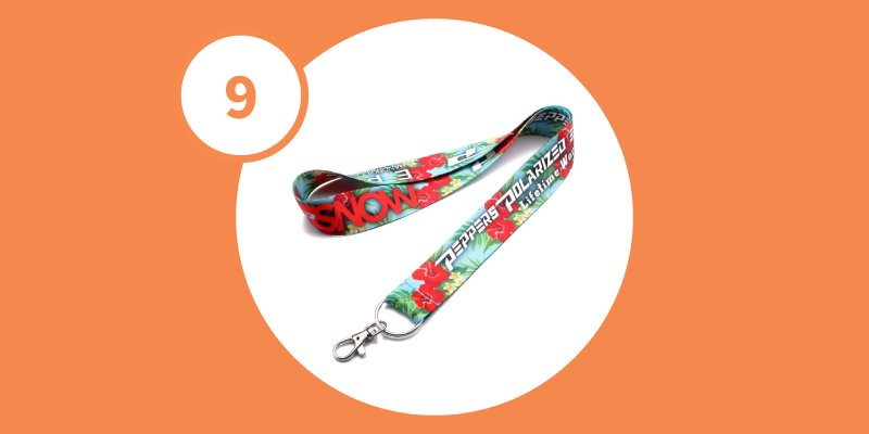 lanyard