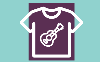 Band Merch Deep Dive