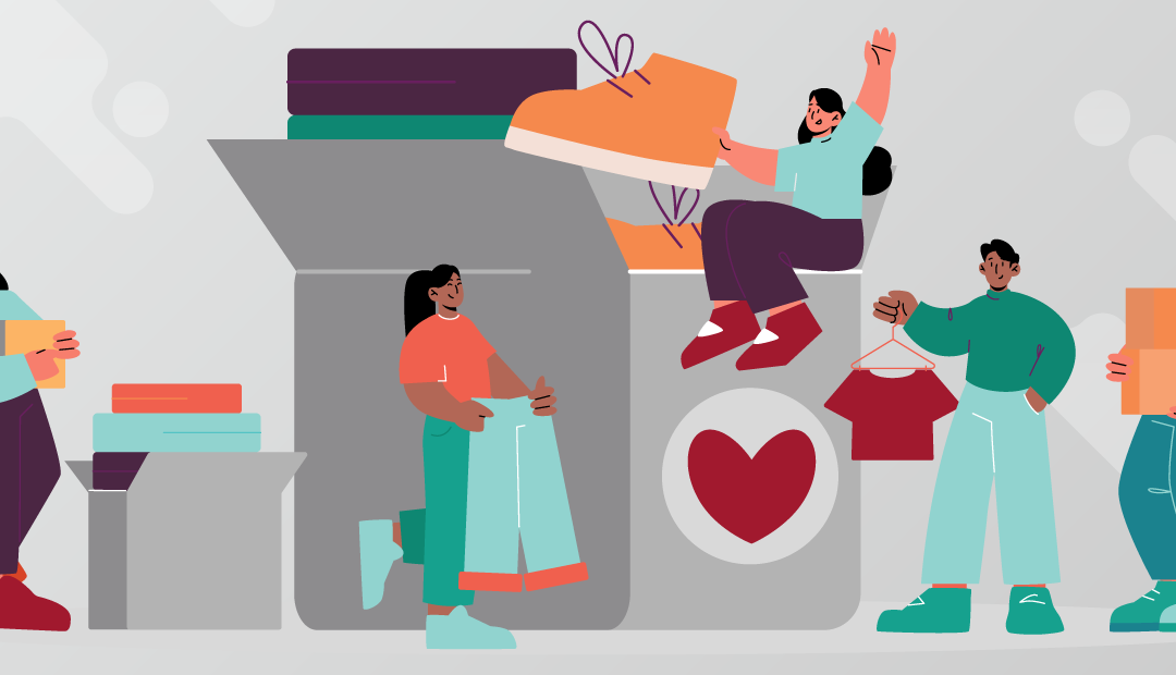 Using Promotional Products in Non-Profit Work