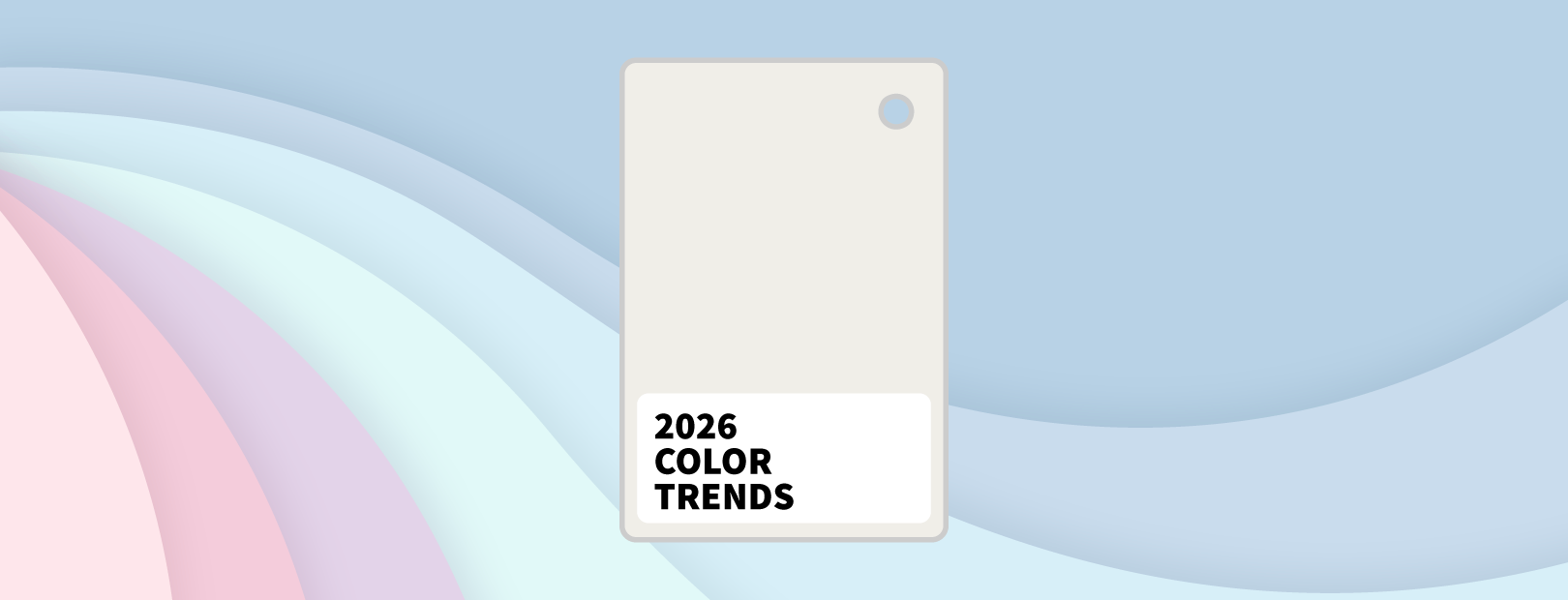 2026 Color Trends: Controversy in the Marketplace