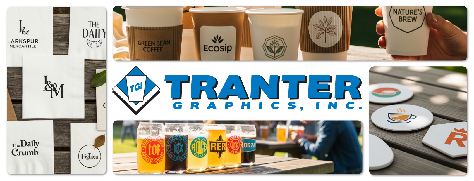 Tranter Graphics
