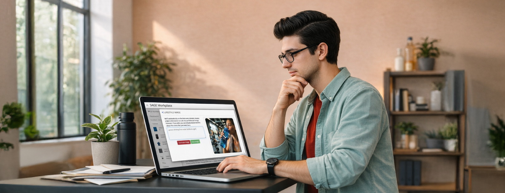 why Use Lifestyle Images