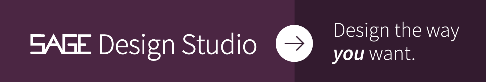 SAGE Design Studio