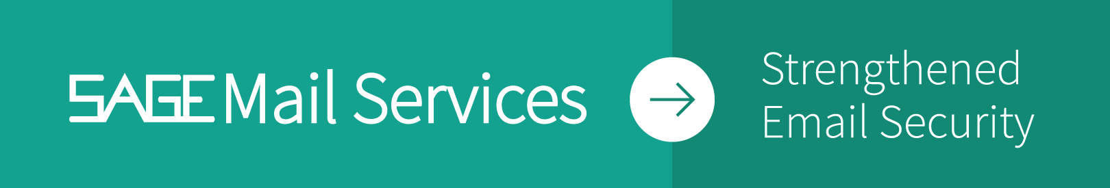 SAGE Mail Services