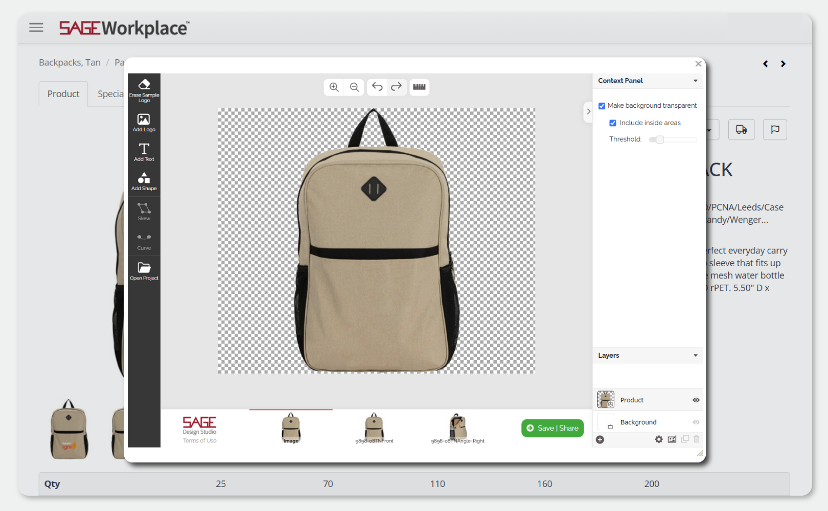 SAGE Design Studio