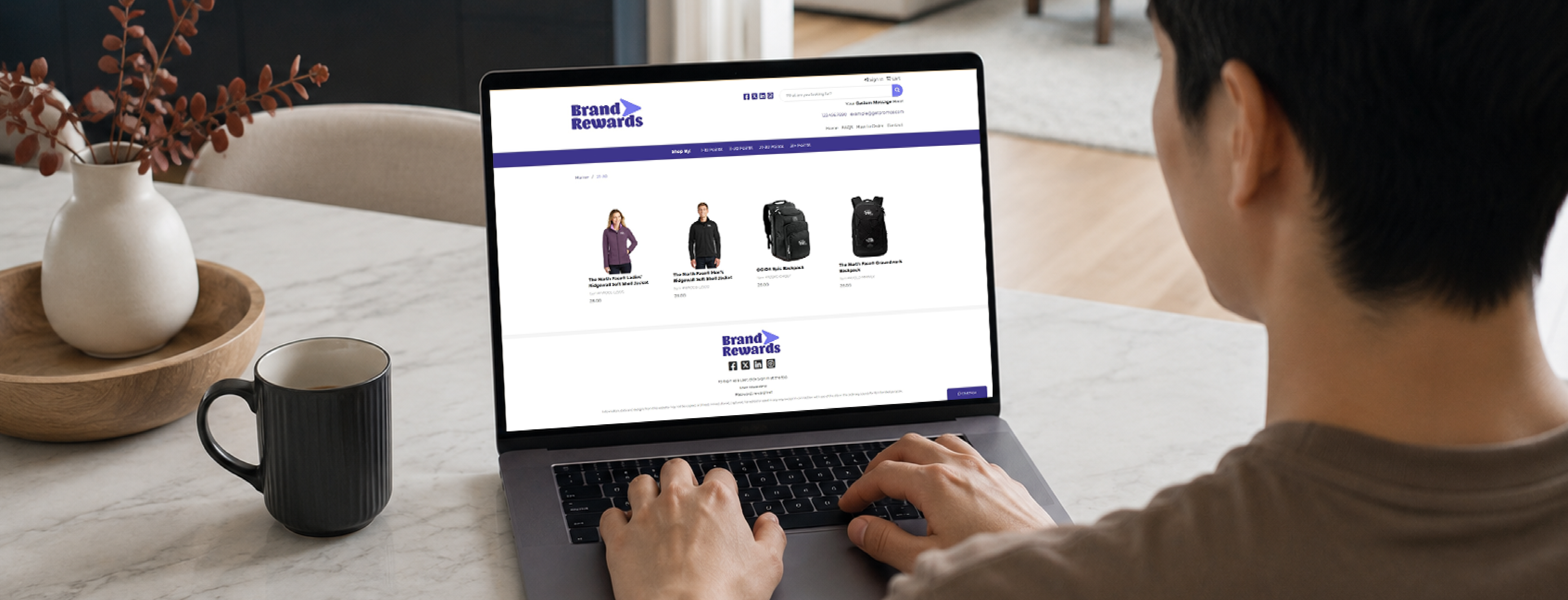 Recognition Program Store