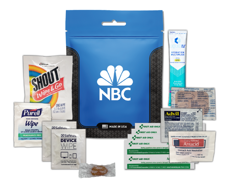 Survival Kit