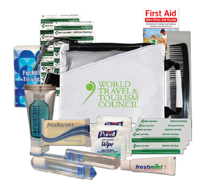 Travel Kit